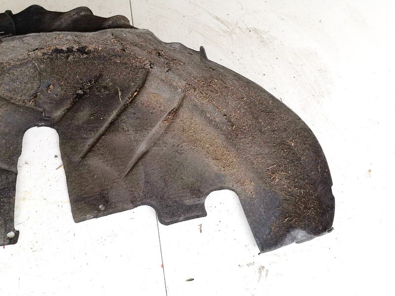 Citroen DS3 2014 Plastmasas zemspārns - AIZMUGURE PA LABI - Thumbnail 2