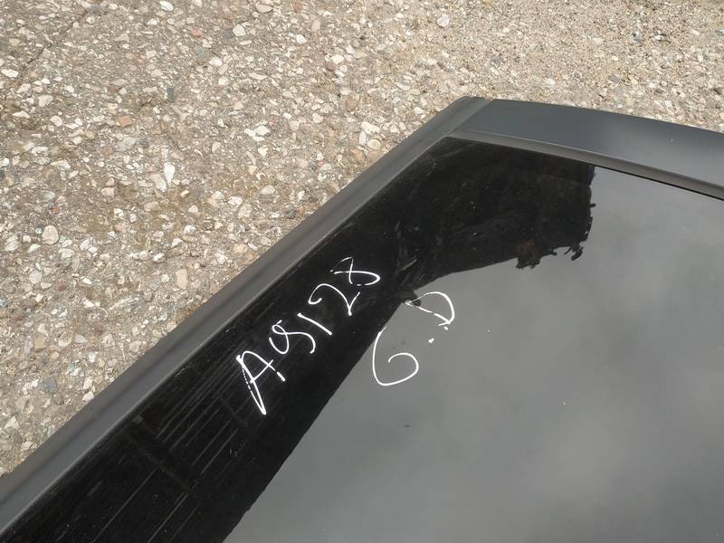 PILKOS Opel Signum 2005 Drzwi - TYLNE PRAWE - Thumbnail 3