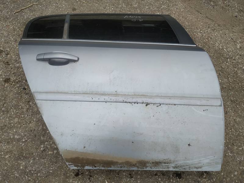 PILKOS Opel Signum 2005 Drzwi - TYLNE PRAWE - Thumbnail 2