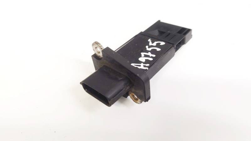 AFH70M38 Nissan Pathfinder 2006 Air Mass Sensor - Thumbnail 3