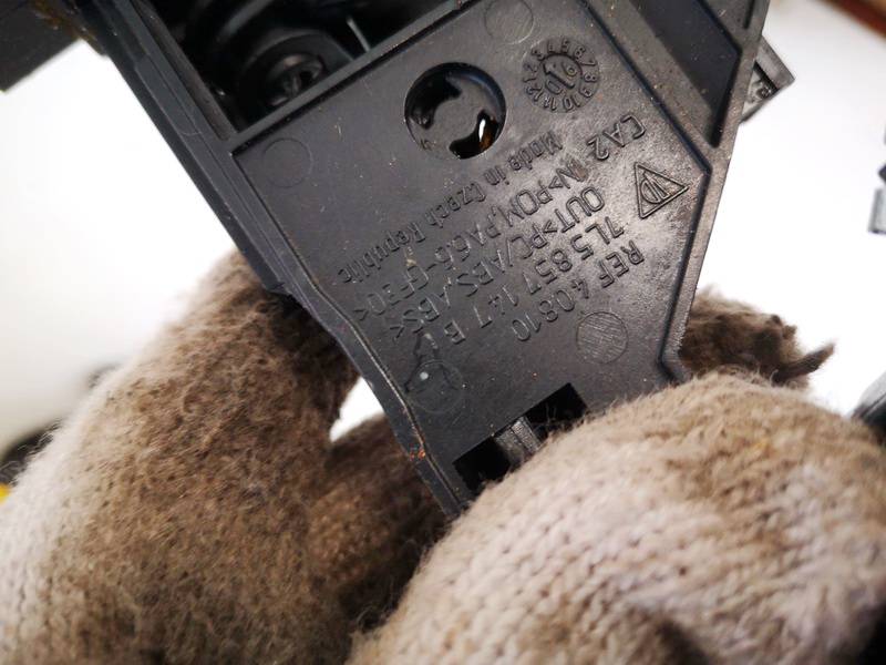 7L5857147B Porsche Cayenne 2006 Other car part - Thumbnail 3