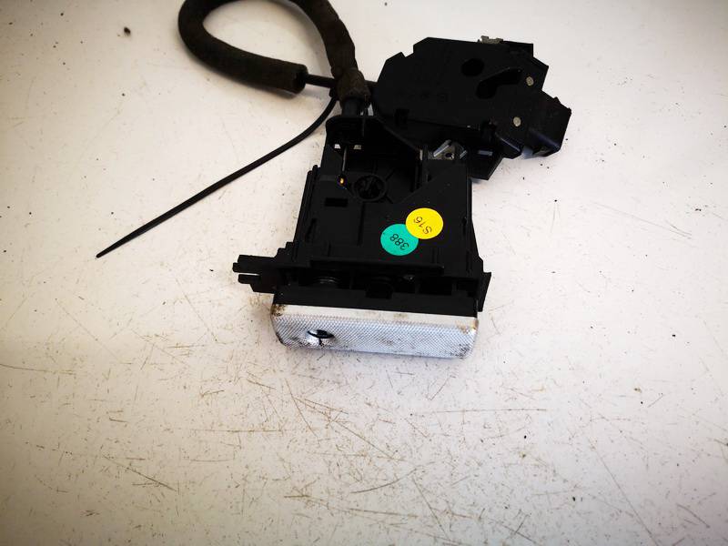 7L5857147B Porsche Cayenne 2006 Other car part