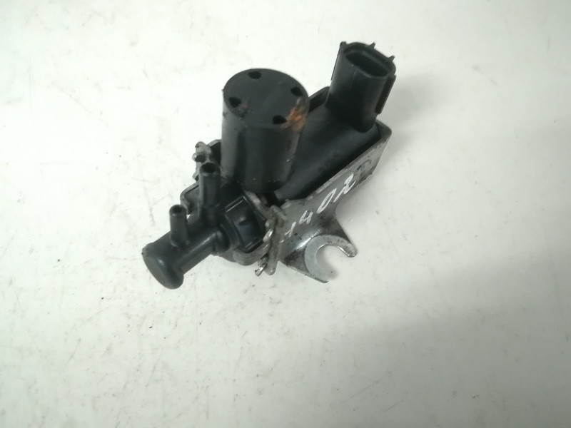 14471AA220 Subaru Legacy 2009 Electrical selenoid (Electromagnetic solenoid)