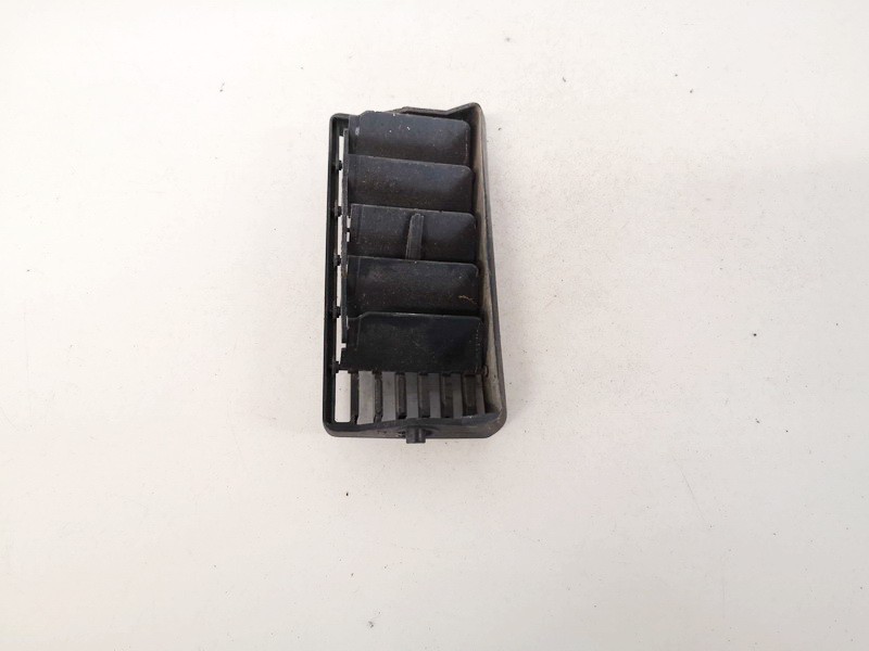 1J0819763B Volkswagen Golf 2000 Dash Vent (Air Vent Grille) - Thumbnail 3