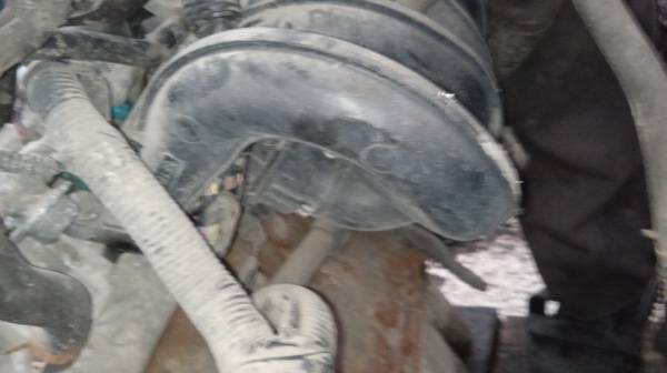 Toyota Yaris 2006 Collecteur DAdmission - Thumbnail 3