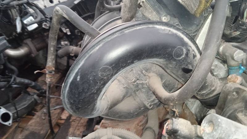 Toyota Yaris 2006 Collecteur DAdmission - Thumbnail 2