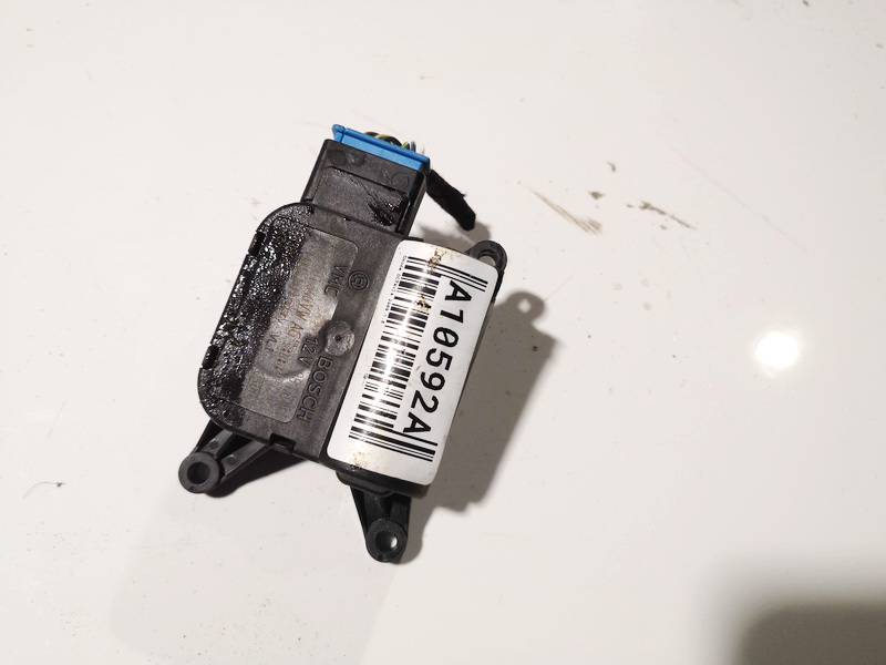 0132801340 Skoda Octavia 2009 Heater Vent Flap Control Actuator Motor