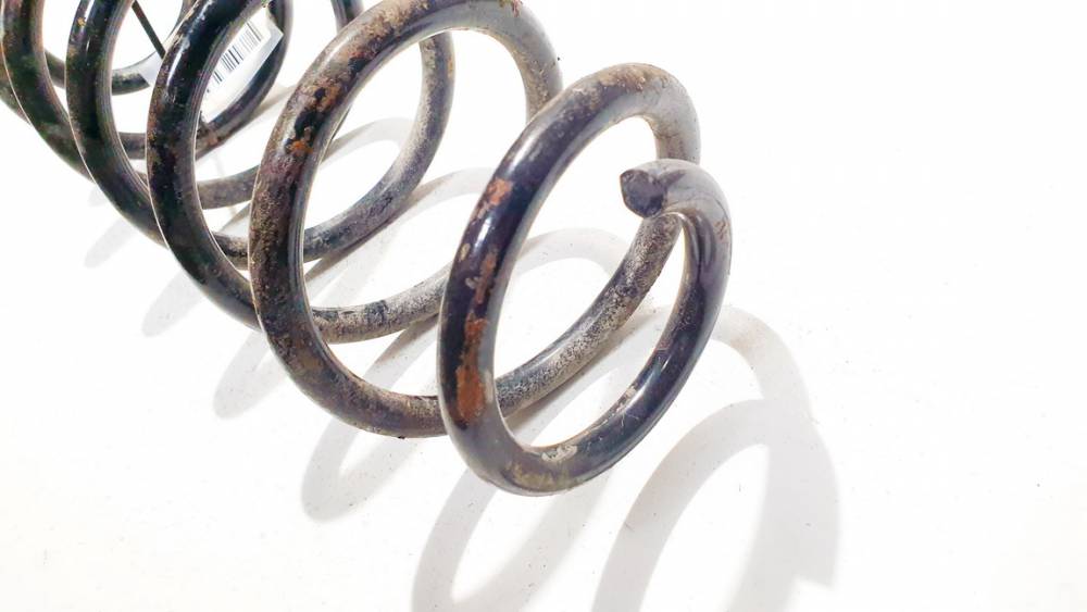 Toyota Auris 2007 Takainen iskunvaimentimen jousi - Thumbnail 3