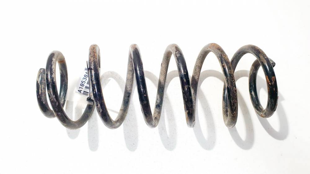 Toyota Auris 2007 Takainen iskunvaimentimen jousi