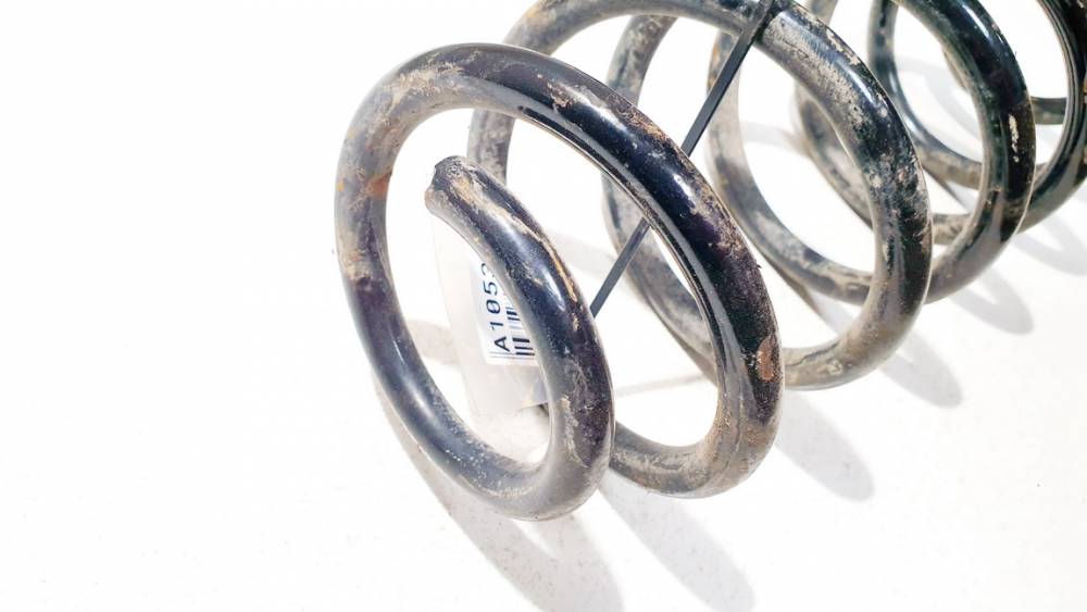 Toyota Auris 2007 Takainen iskunvaimentimen jousi - Thumbnail 2