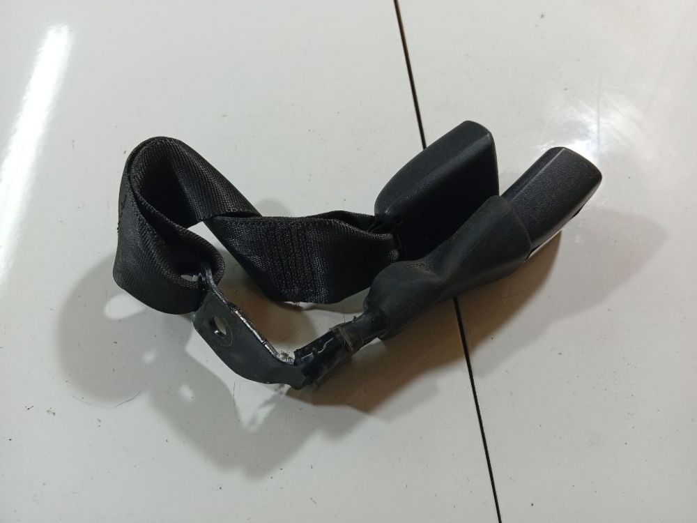 B490 Toyota Auris 2007 Saugos dirzo sagtis (laikiklis) G.K.