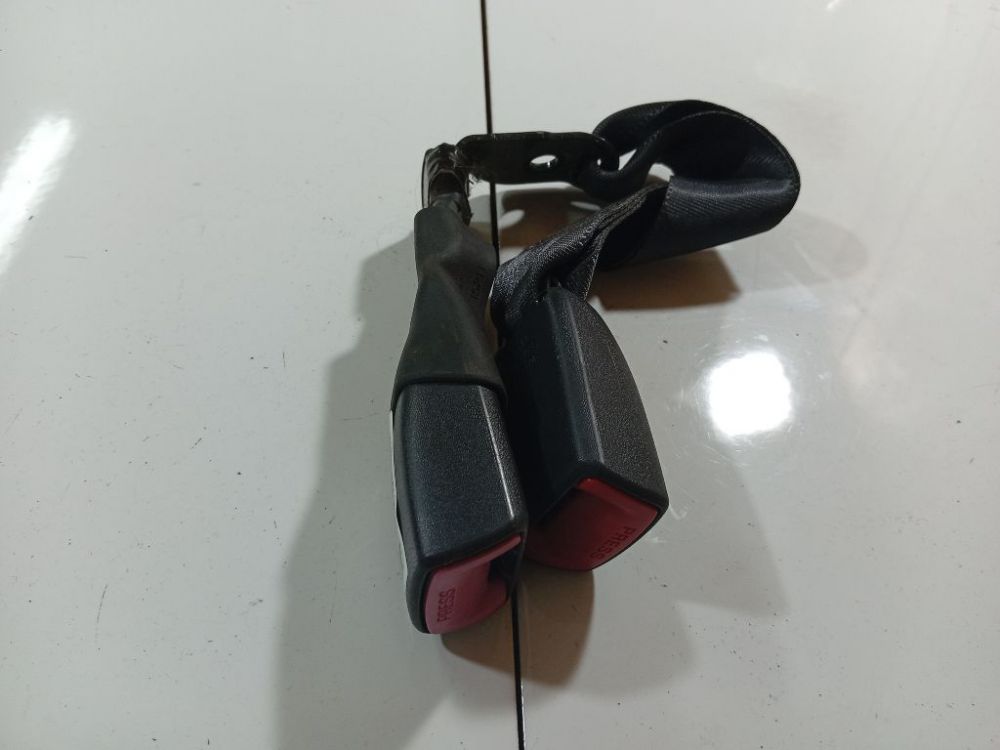 B490 Toyota Auris 2007 Saugos dirzo sagtis (laikiklis) G.K. - Thumbnail 2