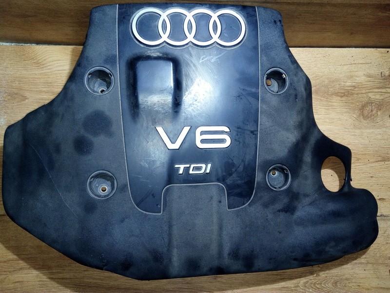 Engine Cover (plastic trim cover engine) Audi A6 2000    2.5 059103927L