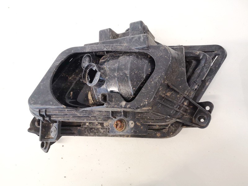 865631H500 Kia Ceed 2007 Fog lamp (Fog light) - FRONT LEFT - Thumbnail 3