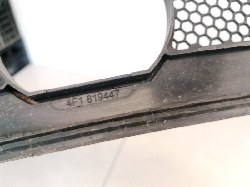 4F1819447 Audi A6 2006 TORPEDO - Thumbnail 3