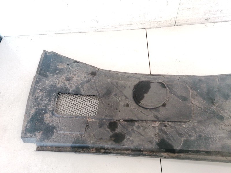 4F1819447 Audi A6 2006 Wiper Muolding - FRONT