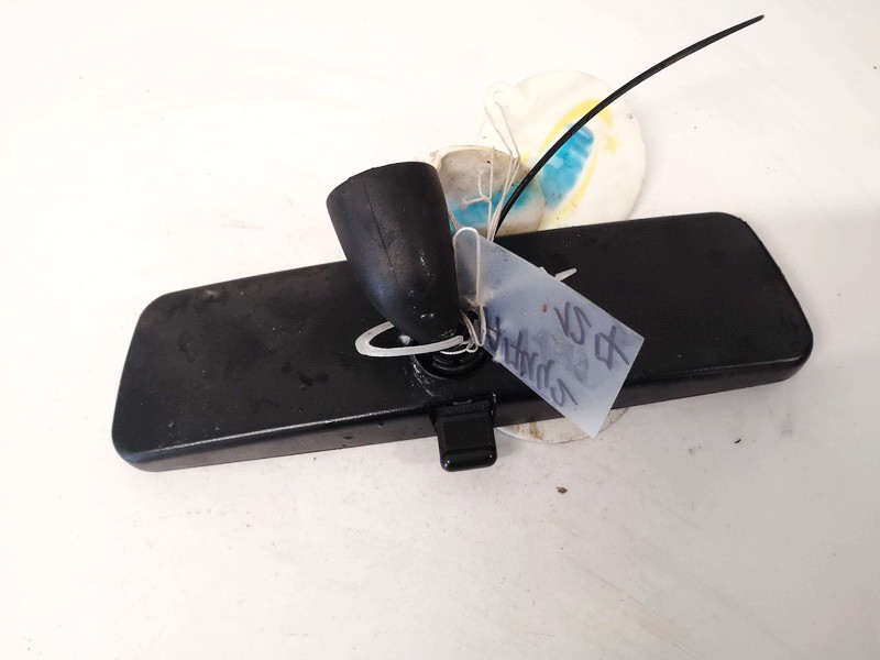 3B0857511A Seat Cordoba 2003 Interior, View Mirrors - REAR - Thumbnail 2