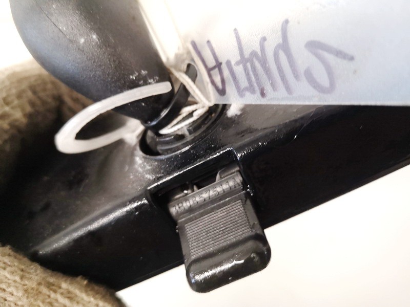 3B0857511A Seat Cordoba 2003 Interior, View Mirrors - REAR - Thumbnail 3