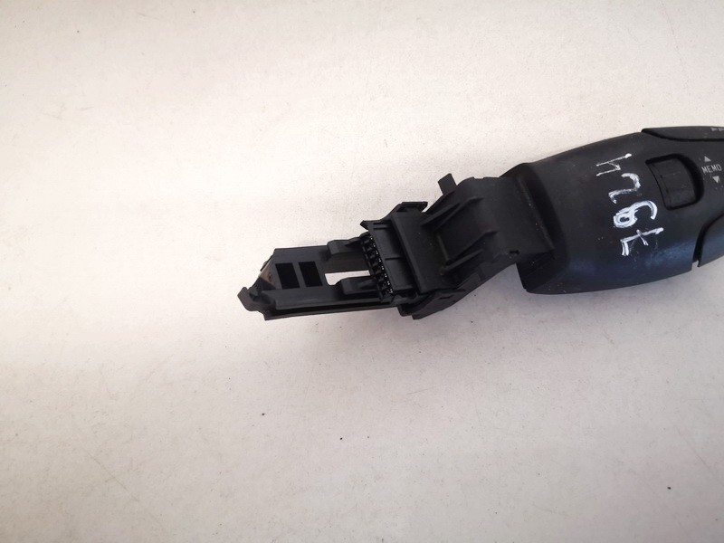 96538206XT Peugeot 807 2002 Radio control switch (Switch radio Control) - Thumbnail 2
