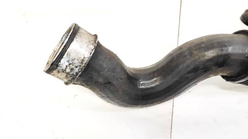 1K0145832B Skoda Octavia 2006 TURBO INTERCOOLER PIPE HOSE - Thumbnail 2