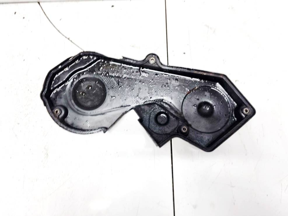 4M5Q6E006AB Ford Mondeo 2007 Engine Belt Cover (TIMING COVER)