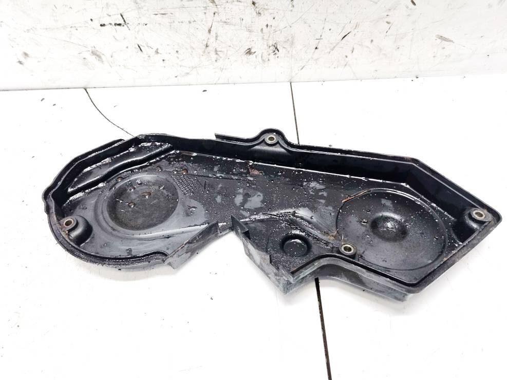 4M5Q6E006AB Ford Mondeo 2007 Engine Belt Cover (TIMING COVER) - Thumbnail 2