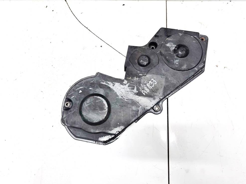 4M5Q6E006AB Ford Mondeo 2007 Engine Belt Cover (TIMING COVER) - Thumbnail 3