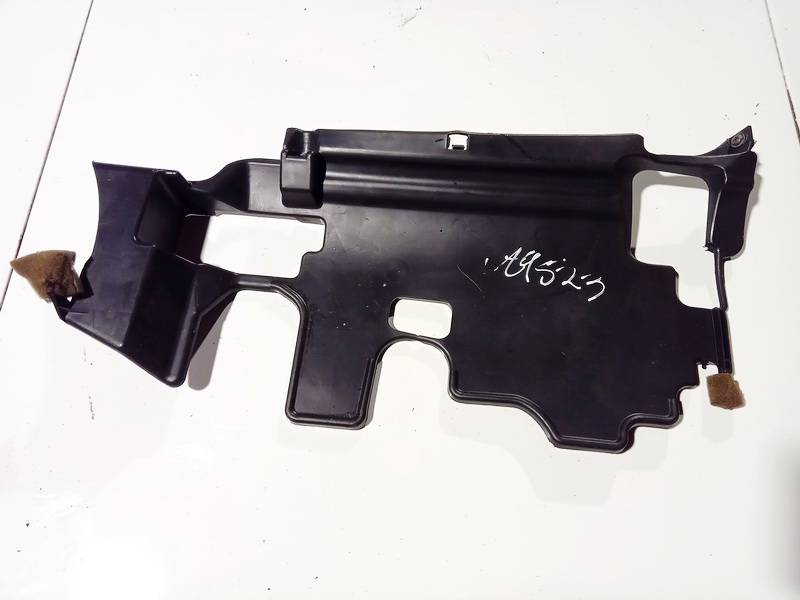 5560605030 Toyota Avensis 2006 Sisätilan koristelu (muovit)