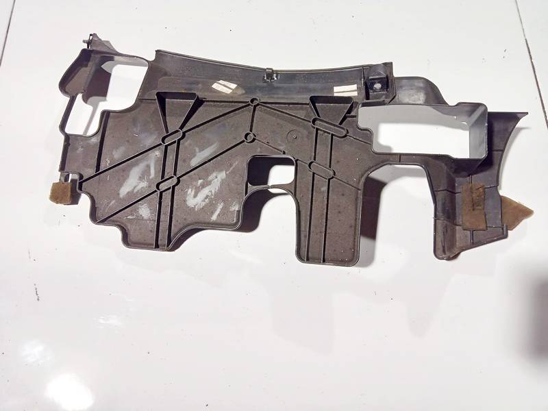 5560605030 Toyota Avensis 2006 Sisätilan koristelu (muovit) - Thumbnail 2