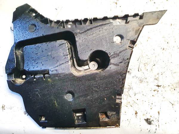 51127207112 BMW 5-Series 2013 Droite Pare-Chocs Manique