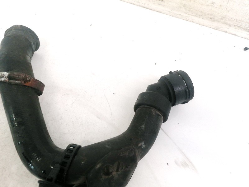 4B0121101E Volkswagen Passat 2000 Radiator Hose (Water Hose) - Thumbnail 3