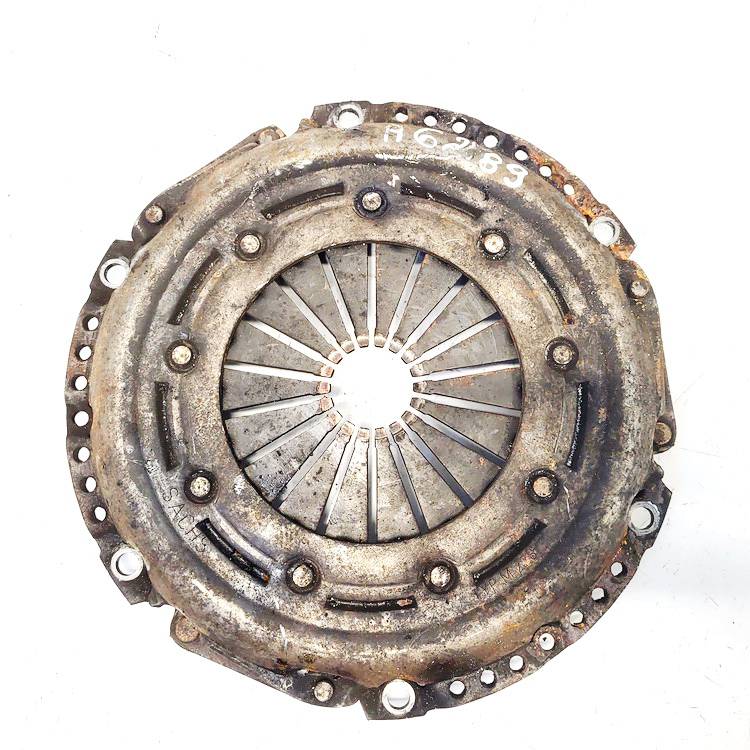 Peugeot Boxer 2019 Нажимной диск сцепления