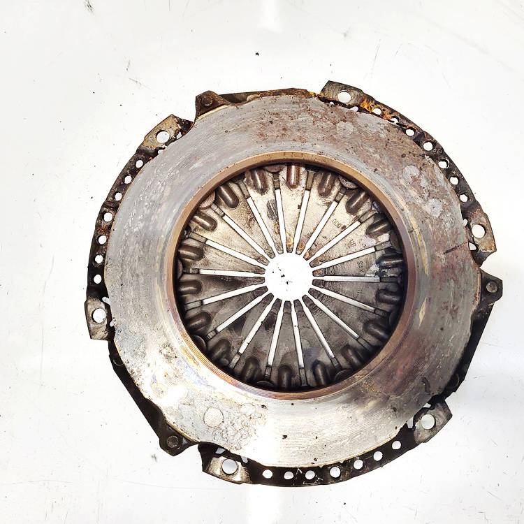 Peugeot Boxer 2019 Нажимной диск сцепления - Thumbnail 3