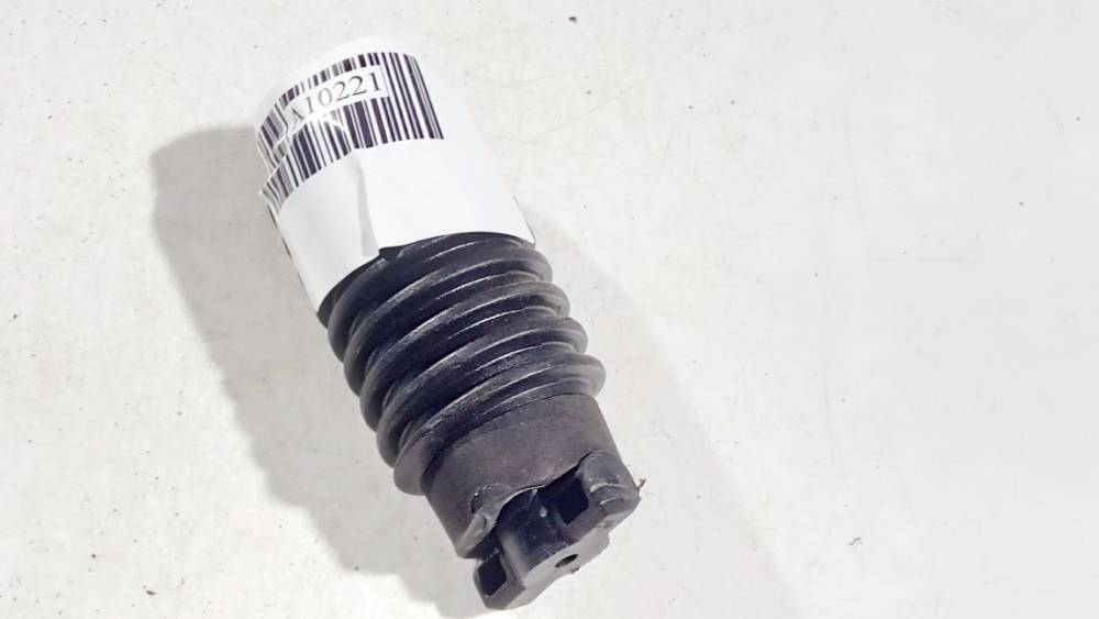 1K0803899 Volkswagen Golf 2005 Spare Tire Wheel Mount