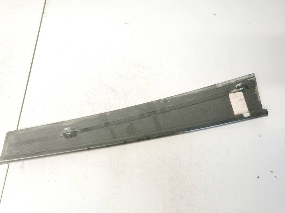 3D4837889 Volkswagen Phaeton 2006 Garniture Avant Fenêtre Côté Gauche - Thumbnail 2