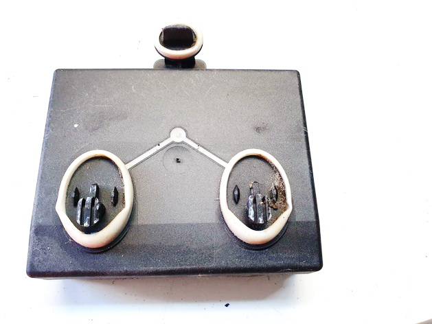 8K0959793C BMW 3-Series 2007 Door control relay (DOOR CONTROL UNIT MODULE ECU ) - Thumbnail 3