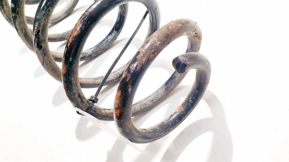 Toyota Auris 2007 Takainen iskunvaimentimen jousi - Thumbnail 3