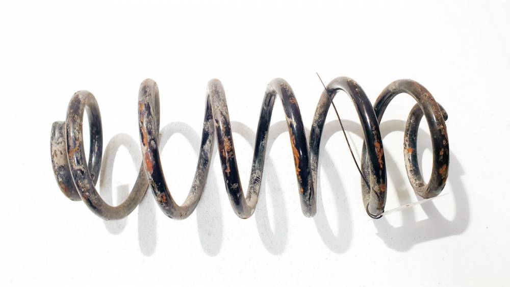 Toyota Auris 2007 Takainen iskunvaimentimen jousi