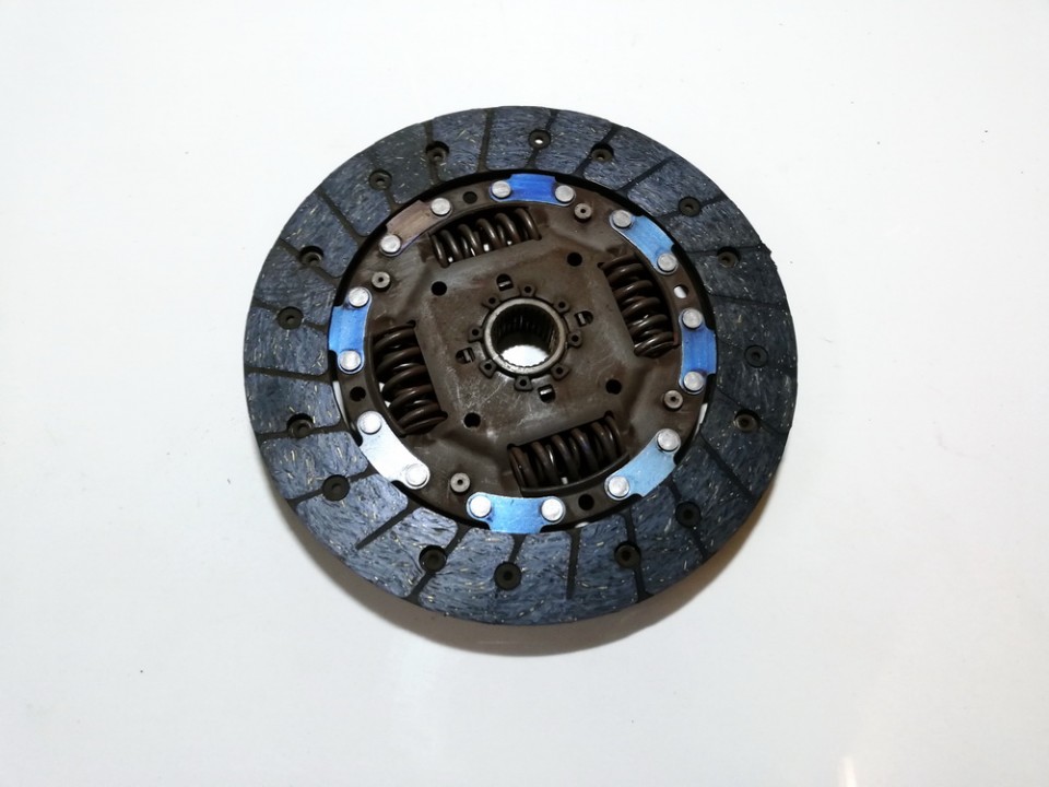 03D141031A Skoda Fabia 2004 Clutch disc