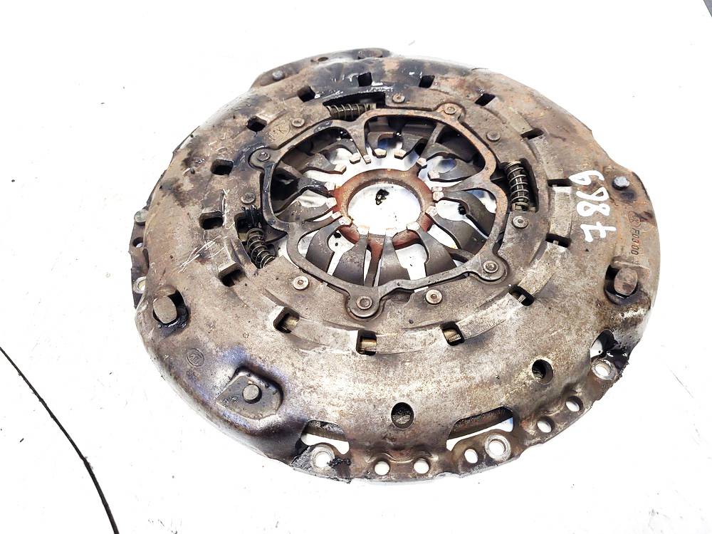 Nissan Primera 2004 Sankabos diskatorius - Thumbnail 2