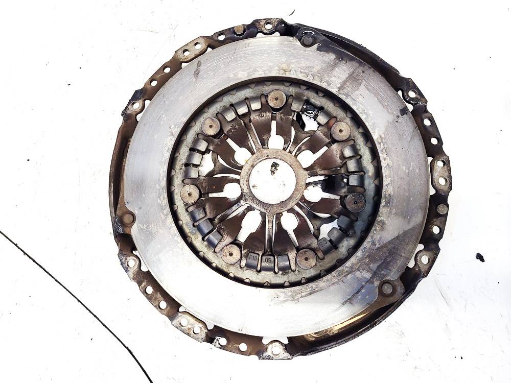 Nissan Primera 2004 Sankabos diskatorius - Thumbnail 3