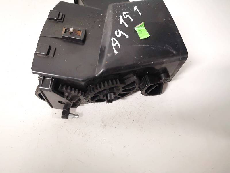 LS385800 Fiat Ducato 2007 LUFTDÜSE FRISCHLUFTDÜSE Lüftungsgitter - Thumbnail 2