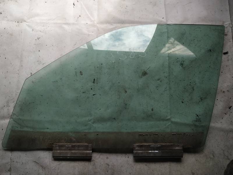 AS2 SAAB 9-5 1998 Боковое окно - передний левый