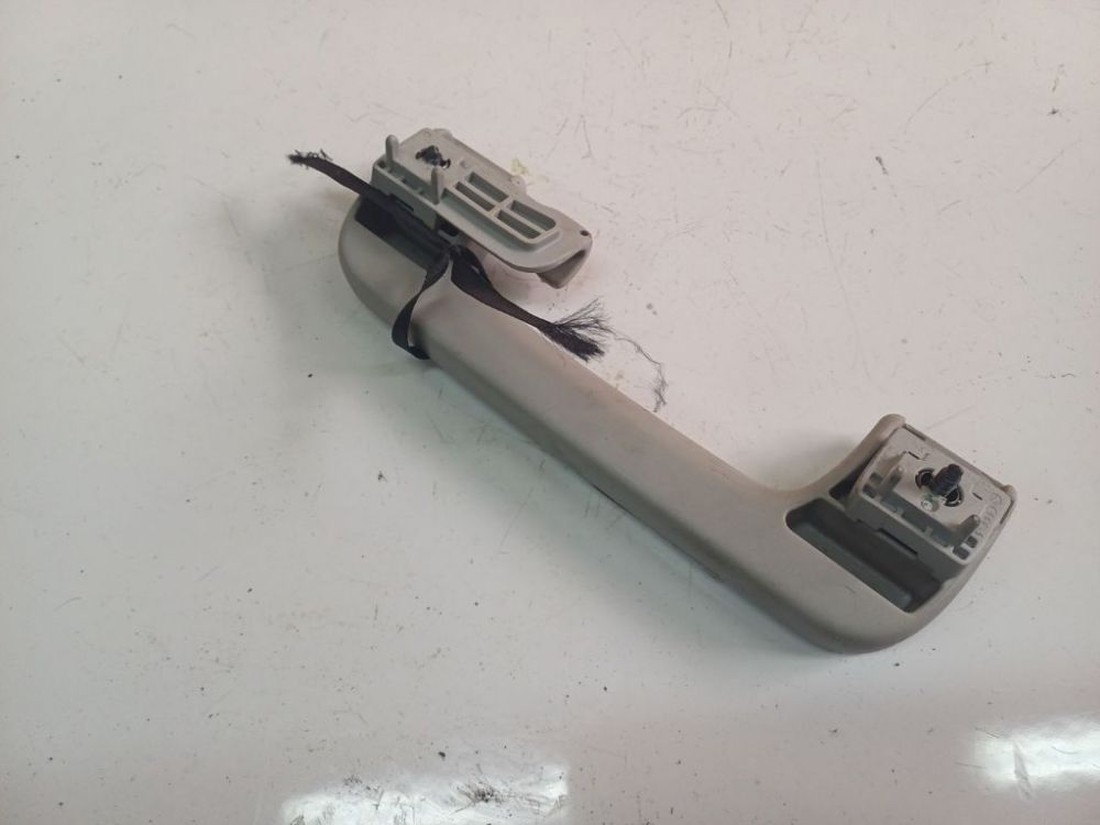 8P0857607C Audi A6 2005 ASIDERO TECHO - DELANTERO IZQUIERDO - Thumbnail 3