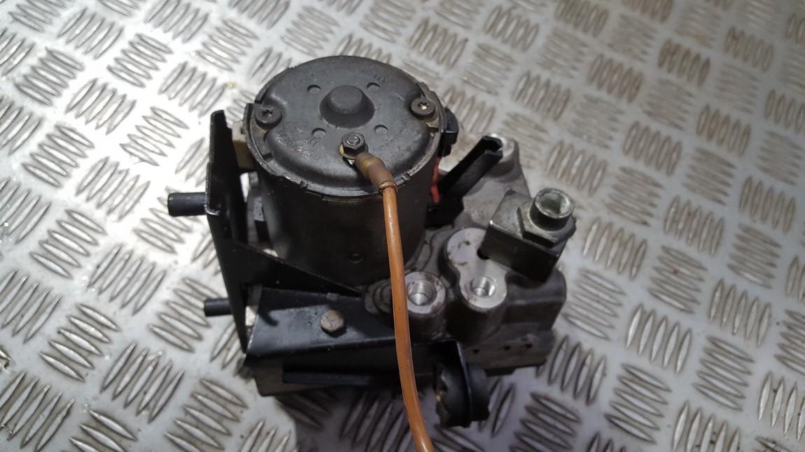 0265217000 BMW 5-Series 1999 ABS Unit (ABS Brake Pump) - Thumbnail 2