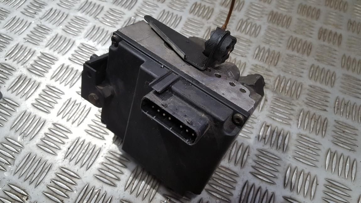 0265217000 BMW 5-Series 1999 ABS Unit (ABS Brake Pump)