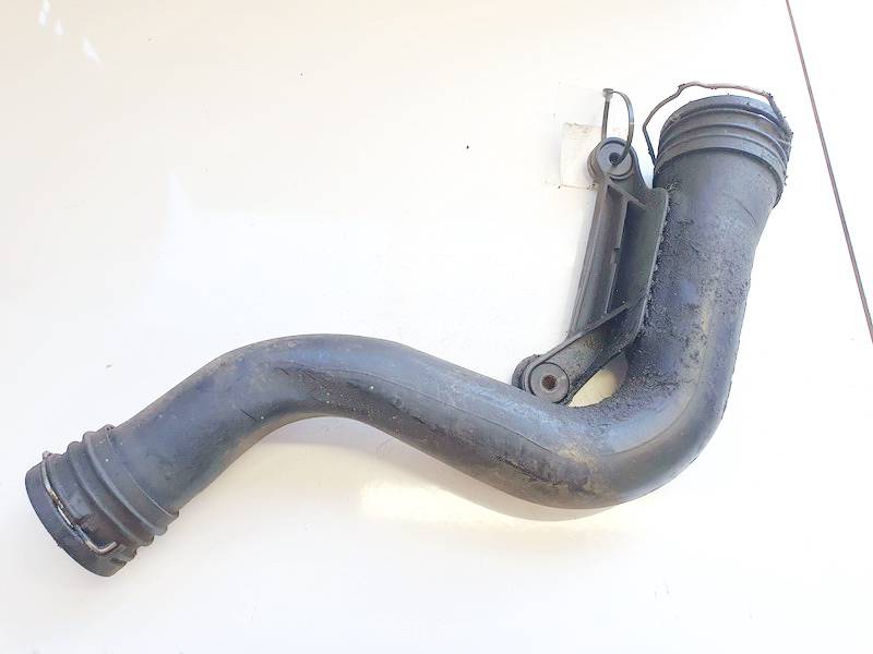 1K0145762P Skoda Octavia 2006 TURBO INTERCOOLER PIPE HOSE