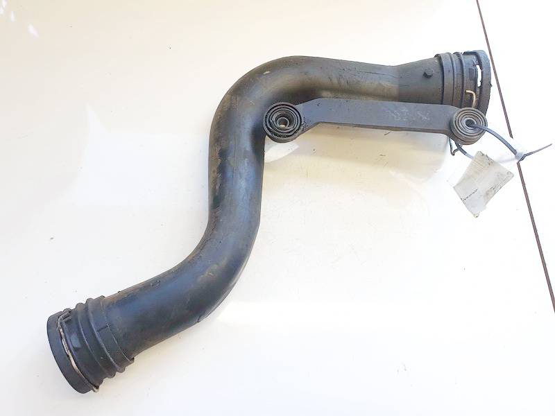 1K0145762P Skoda Octavia 2006 TURBO INTERCOOLER PIPE HOSE - Thumbnail 2