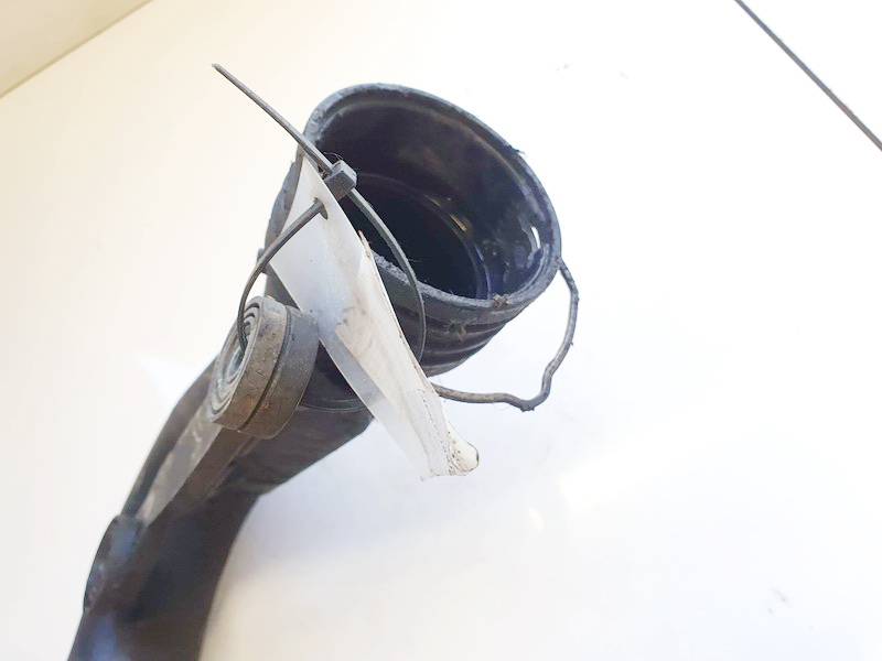 1K0145762P Skoda Octavia 2006 TURBO INTERCOOLER PIPE HOSE - Thumbnail 3