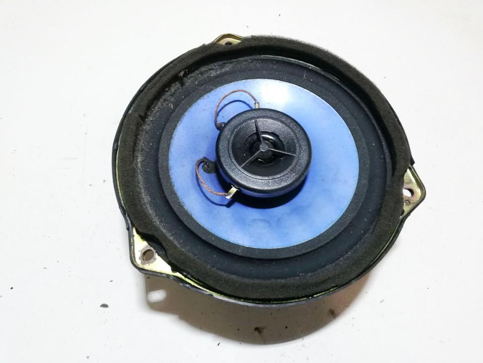 963403E000 Kia Sorento 2005 Speaker (audio)